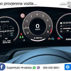 Porsche 911 Carrera (992.2) 3.0 PDK AERO KIT 394 KS, ACC+360+GR SJED+CHRONO+BOSE