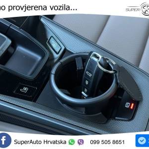 Porsche 911 Carrera (992.2) 3.0 PDK AERO KIT 394 KS, ACC+360+GR SJED+CHRONO+BOSE