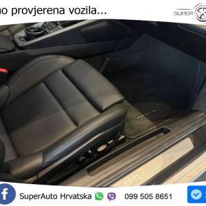 Porsche 911 Carrera (992.2) 3.0 PDK 394 KS, ACC+LED+360+GR SJED+VIRT+BOSE