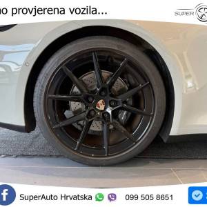 Porsche 911 Carrera (992.2) 3.0 PDK 394 KS, ACC+LED+360+GR SJED+VIRT+BOSE