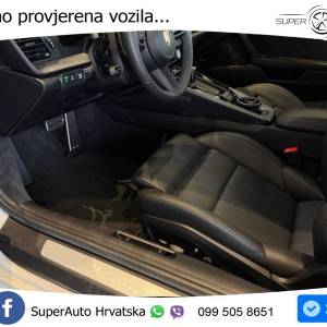Porsche 911 Carrera (992.2) 3.0 PDK 394 KS, ACC+LED+360+GR SJED+VIRT+BOSE