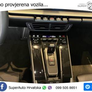 Porsche 911 Carrera (992.2) 3.0 PDK 394 KS, ACC+LED+360+GR SJED+VIRT+BOSE