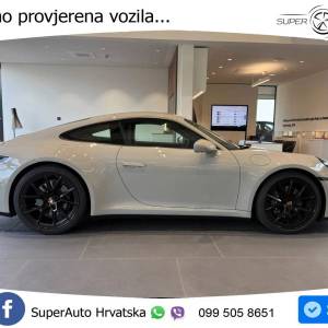 Porsche 911 Carrera (992.2) 3.0 PDK 394 KS, ACC+LED+360+GR SJED+VIRT+BOSE