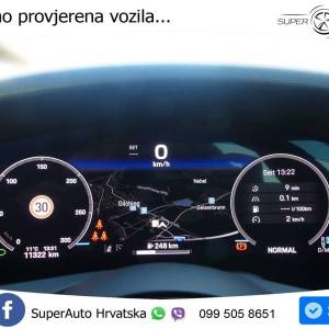 Porsche 911 Carrera (992.2) 3.0 PDK 394 KS, LED+KAM+GR SJED+CHRONO+VIRT