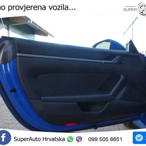 Porsche 911 Carrera (992.2) 3.0 PDK 394 KS, LED+KAM+GR SJED+CHRONO+VIRT