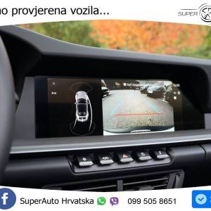 Porsche 911 Carrera Cabriolet (992.2) 3.0 PDK 394 KS, ACC+KAM+GR SJED+VIRT+BOSE