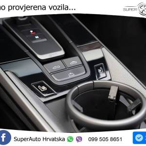 Porsche 911 Carrera Cabriolet (992.2) 3.0 PDK 394 KS, ACC+KAM+GR SJED+VIRT+BOSE