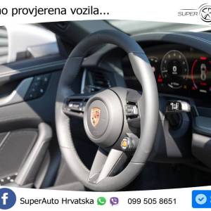 Porsche 911 Carrera Cabriolet 3.0 PDK 394 KS, ACC+360+MATRIX+GR SJED+CHRONO+BOSE