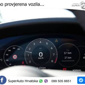 Porsche 911 Carrera Cabriolet 3.0 PDK 394 KS, ACC+360+MATRIX+GR SJED+CHRONO+BOSE