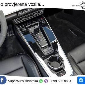 Porsche 911 Carrera Cabriolet 3.0 PDK 385 KS, LED+360+GR SJED+TEM+BOSE