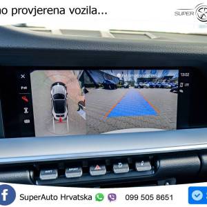 Porsche 911 Carrera Cabriolet 3.0 PDK 385 KS, LED+360+GR SJED+TEM+BOSE
