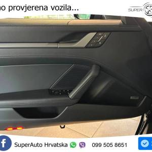 Porsche 911 Carrera Cabriolet 3.0 PDK 394 KS, ACC+LED+KAM+GR SJED+CHRONO+BOSE