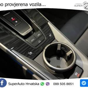 Porsche 911 Carrera Cabriolet 3.0 PDK 394 KS, ACC+LED+KAM+GR SJED+CHRONO+BOSE