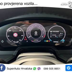 Porsche 911 Carrera Cabriolet 3.0 PDK 394 KS, ACC+LED+KAM+GR SJED+CHRONO+BOSE