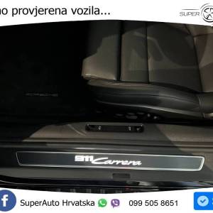Porsche 911 Carrera Cabriolet 3.0 PDK 394 KS, ACC+LED+KAM+GR SJED+CHRONO+BOSE