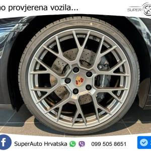 Porsche 911 Carrera Cabriolet 3.0 PDK 394 KS, ACC+LED+KAM+GR SJED+CHRONO+BOSE