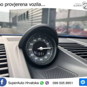 Porsche 911 Carrera GTS 3.6 PDK 541 KS, ACC+LED+360+GR SJED+CHRONO+BOSE