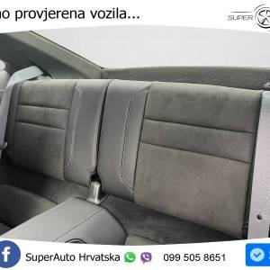 Porsche 911 Carrera GTS 3.6 PDK 541 KS, ACC+LED+360+GR SJED+CHRONO+BOSE