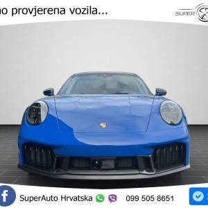 Porsche 911 Carrera GTS 3.6 PDK 541 KS, ACC+LED+360+GR SJED+CHRONO+BOSE