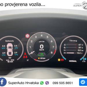 Porsche 911 Carrera GTS 3.6 PDK 541 KS, ACC+LED+360+GR SJED+CHRONO+BOSE