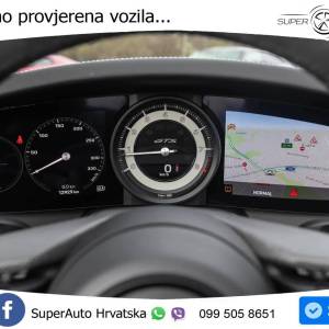 Porsche 911 Carrera GTS Cabriolet 3.0 PDK 480 KS, ACC+LED+KAM+GR SJED+CHRONO