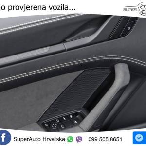 Porsche 911 Carrera GTS Cabriolet 3.0 PDK 480 KS, ACC+LED+KAM+GR SJED+CHRONO