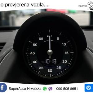 Porsche 911 Carrera GTS Cabriolet 3.6 PDK 541 KS, ACC+MATRIX+360+GR SJED+CHRONO