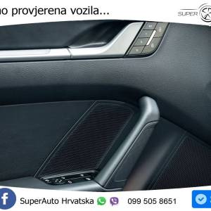 Porsche 911 Carrera S (992.2) 3.0 PDK 480 KS, ACC+LED+360+GR SJED+CHRONO+PANO