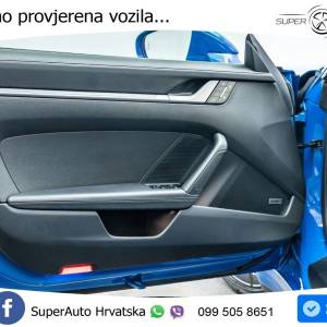 Porsche 911 Carrera S (992.2) 3.0 PDK 480 KS, ACC+LED+360+GR SJED+CHRONO+PANO