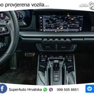 Porsche 911 Carrera S (992.2) 3.0 PDK 480 KS, ACC+LED+360+GR SJED+CHRONO+PANO