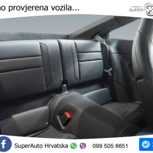 Porsche 911 Carrera S (992.2) 3.0 PDK 480 KS, ACC+MATRIX+360+GR SJED+VIRT+BOSE