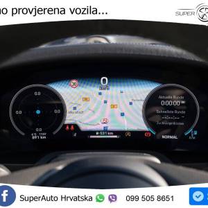 Porsche 911 Carrera S (992.2) 3.0 PDK 480 KS, ACC+LED+360+GR SJED+CHRONO+BOSE