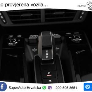 Porsche 911 Carrera S (992.2) 3.0 PDK 480 KS, ACC+LED+360+GR SJED+CHRONO+BOSE