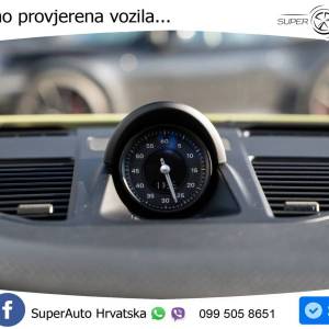 Porsche 911 Carrera S (992.2) 3.0 PDK 480 KS, ACC+LED+360+GR SJED+CHRONO+BOSE