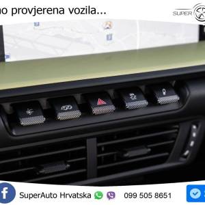 Porsche 911 Carrera S (992.2) 3.0 PDK 480 KS, ACC+LED+360+GR SJED+CHRONO+BOSE