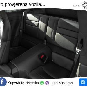 Porsche 911 Carrera S (992.2) 3.0 PDK 480 KS, ACC+LED+360+GR SJED+CHRONO+BOSE
