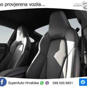 Porsche 911 Carrera S (992.2) 3.0 PDK 480 KS, ACC+LED+360+GR SJED+CHRONO+BOSE