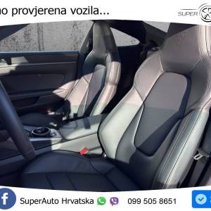 Porsche 911 Carrera S (992.2) 3.0 PDK 480 KS, KAM+LED+GR SJED+CHRONO+BOSE