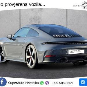 Porsche 911 Carrera S (992.2) 3.0 PDK 480 KS, KAM+LED+GR SJED+CHRONO+BOSE