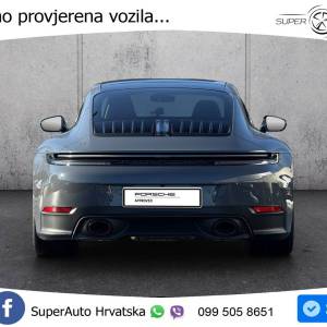 Porsche 911 Carrera S (992.2) 3.0 PDK 480 KS, KAM+LED+GR SJED+CHRONO+BOSE