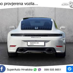 Porsche 911 Carrera S (992.2) 3.0 PDK 480 KS, ACC+MATRIX+360+GR SJED+CHRONO+BOSE