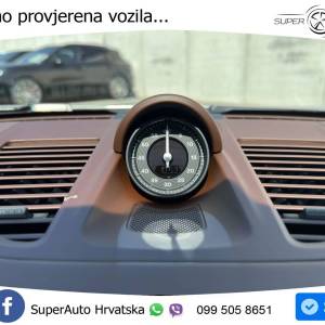 Porsche 911 Carrera S (992.2) 3.0 PDK 480 KS, ACC+MATRIX+360+GR SJED+CHRONO+BOSE
