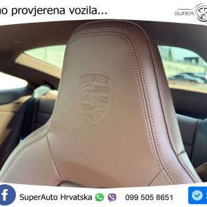 Porsche 911 Carrera S (992.2) 3.0 PDK 480 KS, ACC+MATRIX+360+GR SJED+CHRONO+BOSE