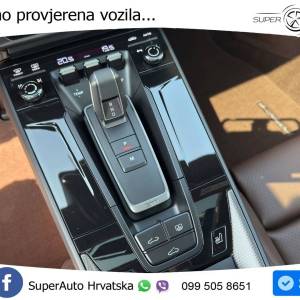 Porsche 911 Carrera S (992.2) 3.0 PDK 480 KS, ACC+MATRIX+360+GR SJED+CHRONO+BOSE