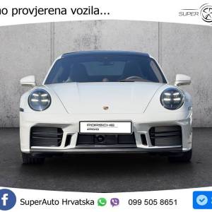 Porsche 911 Carrera S (992.2) 3.0 PDK 480 KS, ACC+MATRIX+360+GR SJED+CHRONO+BOSE