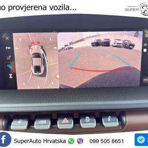 Porsche 911 Carrera S (992.2) 3.0 PDK 480 KS, ACC+MATRIX+360+GR SJED+CHRONO+BOSE