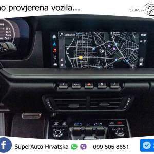 Porsche 911 Carrera S (992.2) 3.0 PDK 480 KS, ACC+LED+360+GR SJED+CHRONO+PANO