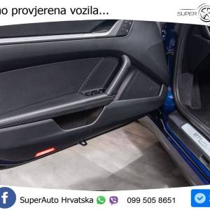 Porsche 911 Carrera S (992.2) 3.0 PDK 480 KS, ACC+LED+360+GR SJED+CHRONO+PANO