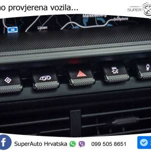 Porsche 911 Carrera S (992.2) 3.0 PDK 480 KS, ACC+LED+KAM+GR SJED+CHRONO+PANO