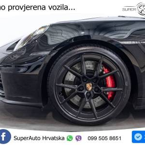 Porsche 911 Carrera S (992.2) 3.0 PDK 480 KS, ACC+LED+KAM+GR SJED+CHRONO+PANO